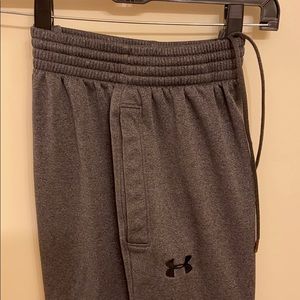 Men’s Under Armour sweatpants